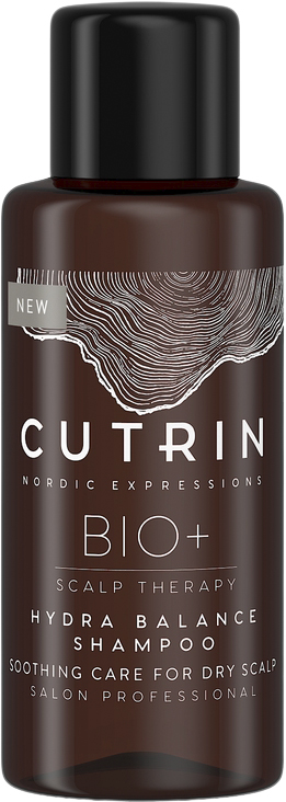 Cutrin Bio+ Hydra Balance Shampoo